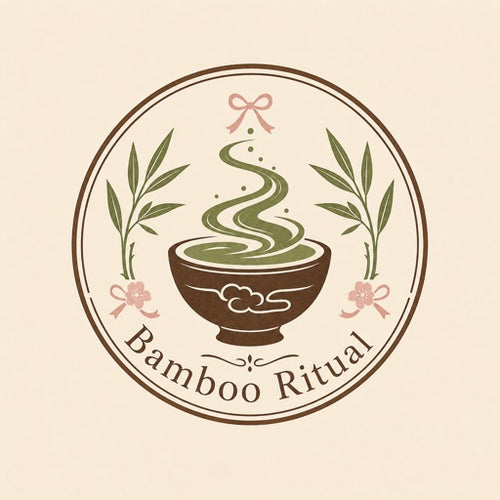 Bamboo Ritual logo