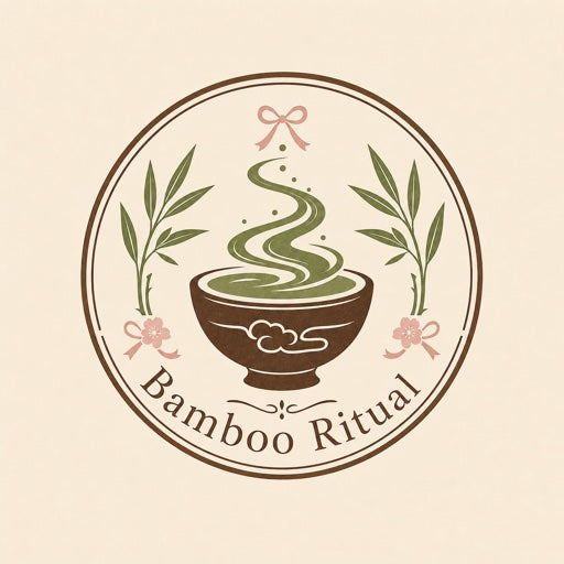 Bamboo Ritual logo